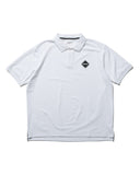 F.C.Real Bristol 25S/S EMBLEM POLO [ FCRB-250041 ]