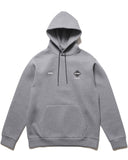 F.C.Real Bristol 25A/W TECH SWEAR PULLOVER HOODIE [ FCRB-252073 ]