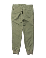 F.C.Real Bristol 25S/S VENTILATION RIBBED PANTS [ FCRB-250070 ]