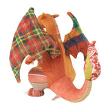 [ Pre-order ] Sean Wotherspoon x Pokémon Center Soft Toy [ Charizard ]