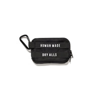 HUMAN MADE 25A/W MILITARY CARD CASE [ HM30GD047 ]