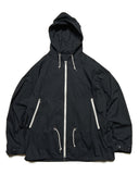 SOPHNET. 25A/W LIGHT POPLIN ZIP-UP HOODIE [ SPNT-252061 ]