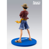 ONE PIECE BASE SHOP LIMITED Ver. FIGURARTS ZERO Straw Hat Luffy
