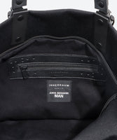 eYe JUNYA WATANABE MAN x INNERRAUM W-Name Bag [ WO-K204-051 ]