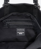 eYe JUNYA WATANABE MAN x INNERRAUM W-Name Bag [ WO-K204-051 ]