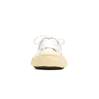 Maison MIHARA YASUHIRO "HANK" VL OG Sole Canvas Low-top Sneaker [ A09FW734 ]