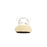 Maison MIHARA YASUHIRO "HANK" VL OG Sole Canvas Low-top Sneaker [ A09FW734 ]