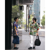 PORTER CLASSIC WEATHER TOTE BAG