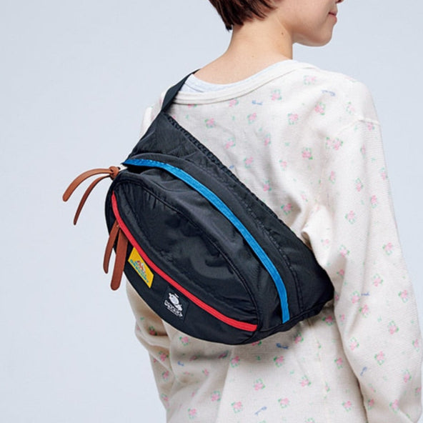 GREGORY ドラえもん TALEMATE S 小学館百貨店x GREGORY 
