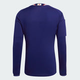 ADIDAS Japan National Football Team 2026 Home L/S Uniform [ Replica ]