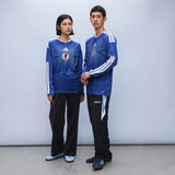 ADIDAS Japan National Football Team 2026 Home L/S Uniform [ Replica ]