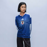 ADIDAS Japan National Football Team 2026 Home L/S Uniform [ Replica ]
