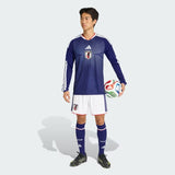 ADIDAS Japan National Football Team 2026 Home L/S Uniform [ Replica ]