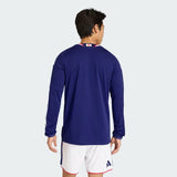 ADIDAS Japan National Football Team 2026 Home L/S Uniform [ Replica ]