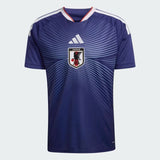 ADIDAS Japan National Football Team 2026 Home S/S Uniform [ Replica ]