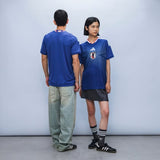 ADIDAS Japan National Football Team 2026 Home S/S Uniform [ Replica ]
