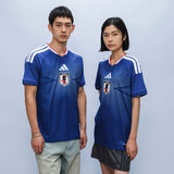 ADIDAS Japan National Football Team 2026 Home S/S Uniform [ Replica ]