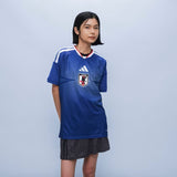 ADIDAS Japan National Football Team 2026 Home S/S Uniform [ Replica ]