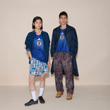 ADIDAS Japan National Football Team 2026 Home S/S Uniform [ Replica ]