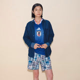 ADIDAS Japan National Football Team 2026 Home S/S Uniform [ Replica ]