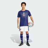 ADIDAS Japan National Football Team 2026 Home S/S Uniform [ Replica ]
