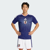 ADIDAS Japan National Football Team 2026 Home S/S Uniform [ Replica ]