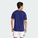 ADIDAS Japan National Football Team 2026 Home S/S Uniform [ Replica ]