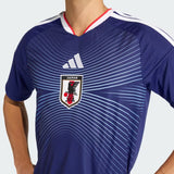 ADIDAS Japan National Football Team 2026 Home S/S Uniform [ Replica ]