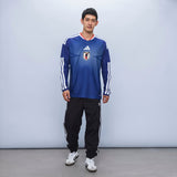 ADIDAS Japan National Football Team 2026 Home L/S Uniform [ Authentic ]