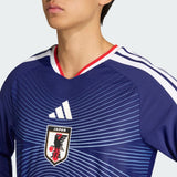 ADIDAS Japan National Football Team 2026 Home L/S Uniform [ Authentic ]