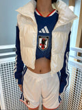 ADIDAS Japan National Football Team 2026 Home L/S Uniform [ Authentic ]