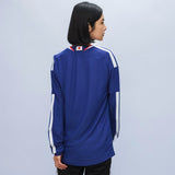 ADIDAS Japan National Football Team 2026 Home L/S Uniform [ Authentic ]