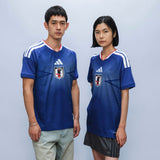 ADIDAS Japan National Football Team 2026 Home S/S Uniform [ Authentic ]