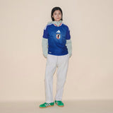 ADIDAS Japan National Football Team 2026 Home S/S Uniform [ Authentic ]