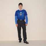 ADIDAS Japan National Football Team 2026 Home S/S Uniform [ Authentic ]