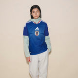 ADIDAS Japan National Football Team 2026 Home S/S Uniform [ Authentic ]