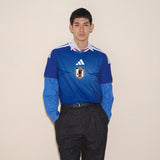 ADIDAS Japan National Football Team 2026 Home S/S Uniform [ Authentic ]