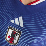 ADIDAS Japan National Football Team 2026 Home S/S Uniform [ Authentic ]