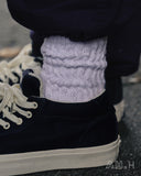 JAPAN Convenience Store x A.H Loose Socks