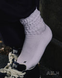 JAPAN Convenience Store x A.H Loose Socks