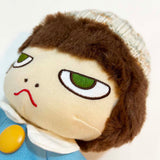 Yoshitomo Nara 奈良美智 A Girl Mascot cotwo