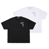 ARTIST PROOF ART is T S/S T-Shirt cotwo