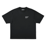 ARTIST PROOF 3 Lines Logo S/S T-Shirt