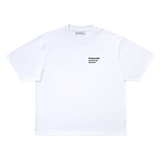 ARTIST PROOF 3 Lines Logo S/S T-Shirt