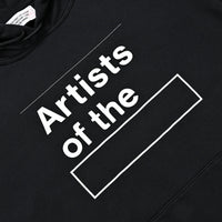 ARTIST PROOF ARTISTS OF THE ＿ HOODIE [ ATPF-026H ]