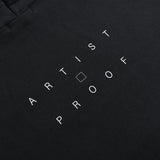 ARTIST PROOF ARTISTS OF THE ＿ HOODIE [ ATPF-026H ]