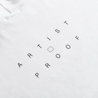 ARTIST PROOF ARTISTS OF THE ＿ HOODIE [ ATPF-026H ]