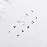 ARTIST PROOF ARTISTS OF THE ＿ HOODIE [ ATPF-026H ]