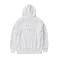 ARTIST PROOF ARTISTS OF THE ＿ HOODIE [ ATPF-026H ]