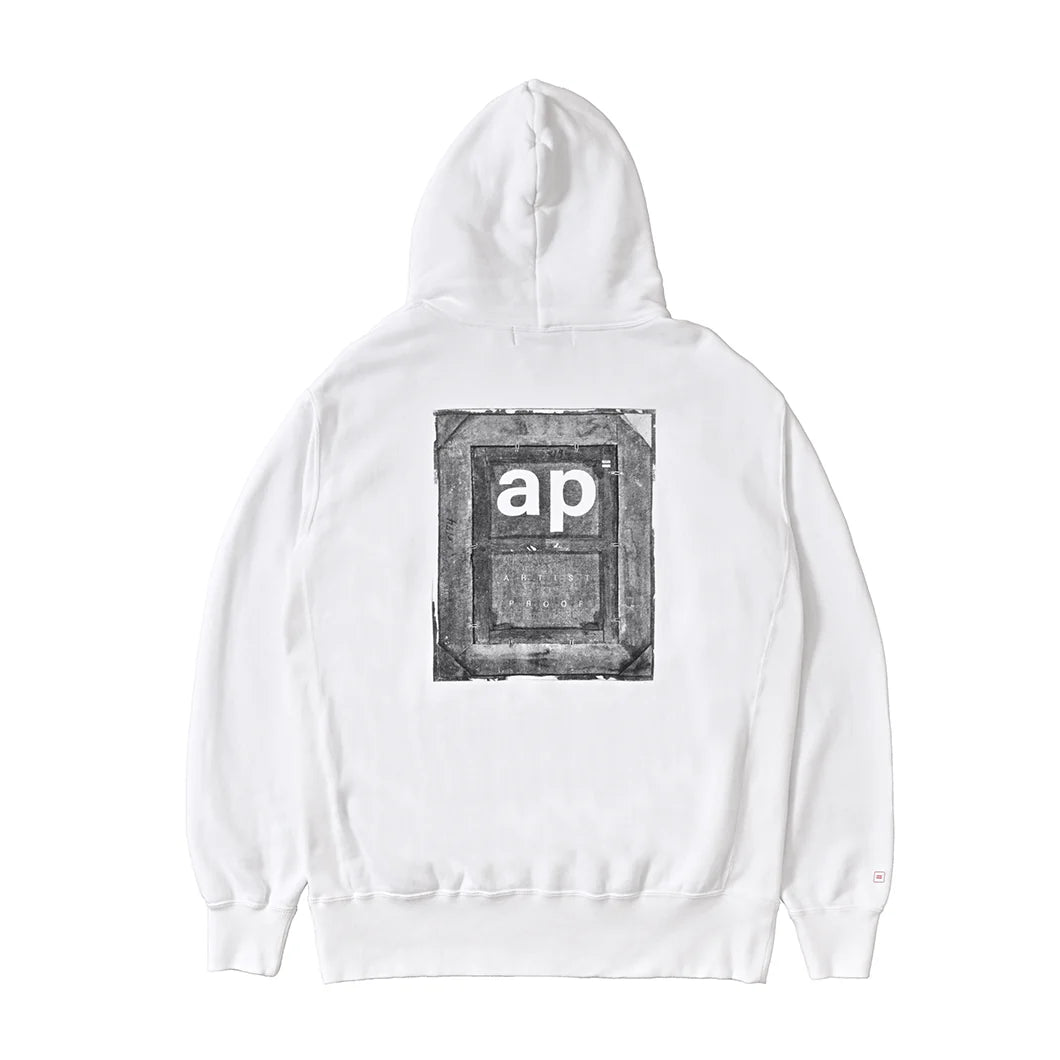 ARTIST PROOF®︎ / ARTISTS OF THE HOODIE HOODIE – ARTIST PROOF